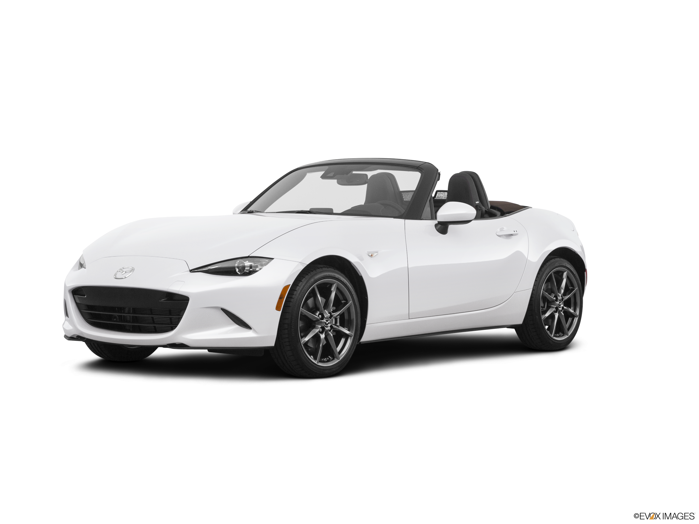 2019 MAZDA MX-5 Miata Grand Touring Convertible 2D Price, Listings
